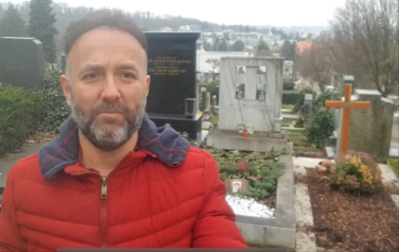 Onur Anıtı'nın Sanatçısına büyük saygısızlık!