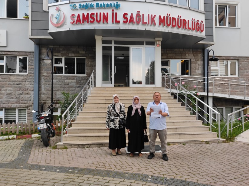 Samsun'da devlete arazisini bağışlayan vatandaşın hakkı ne olacak?