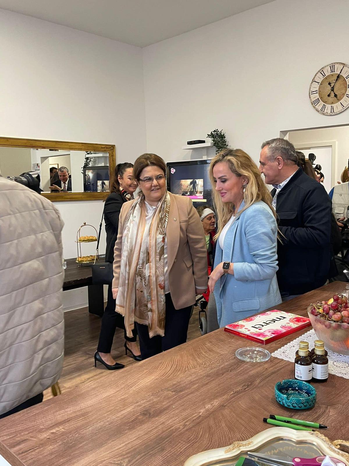 Samsunlu Yılmaz Ailesi' nin Almanya'daki başarısı Türkiye'nin gururu oldu