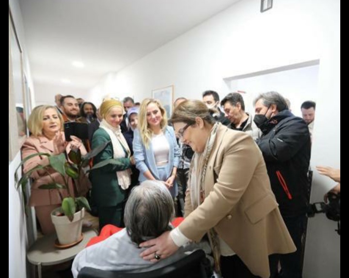 Samsunlu Yılmaz Ailesi' nin Almanya'daki başarısı Türkiye'nin gururu oldu