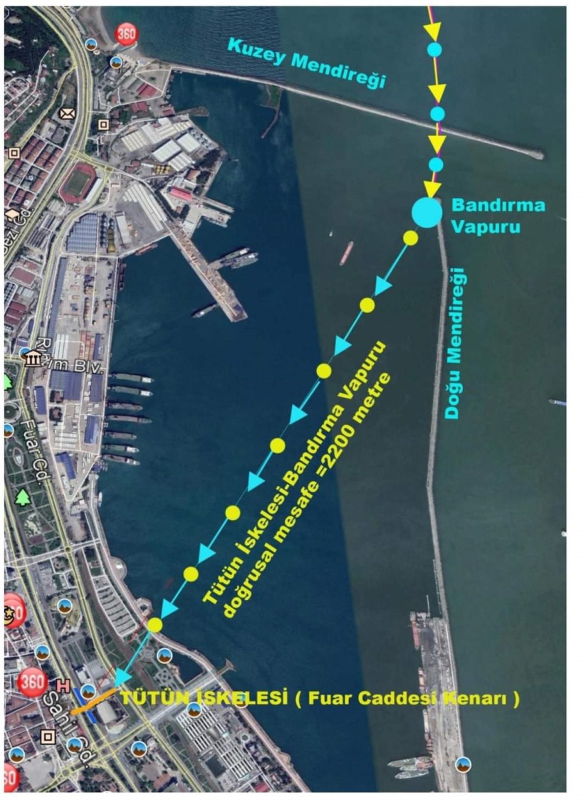 Atatürk'ün ilk adımı attığı yer yanlış mı biliniyor?