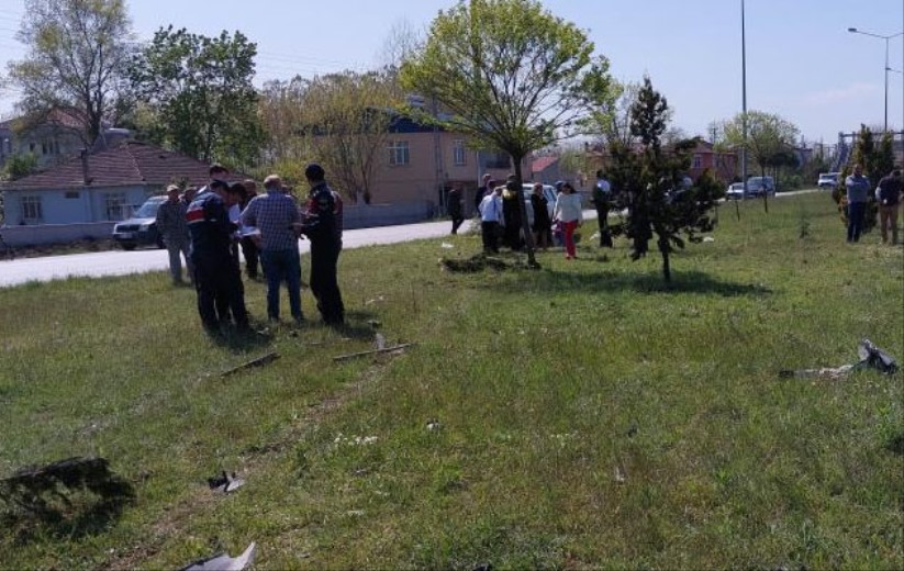 Samsun'da öğretmenler okul dönüşü kaza yaptı! Çok sayıda yaralı 