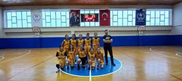 Boz Y K Belediyesi E Itim Ve Spor Kul B K Zlar Basketbol Tak Mlar