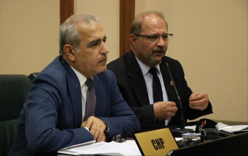 Yalı Kafe alanındaki plan değişikliği oy birliği ile kabul edildi