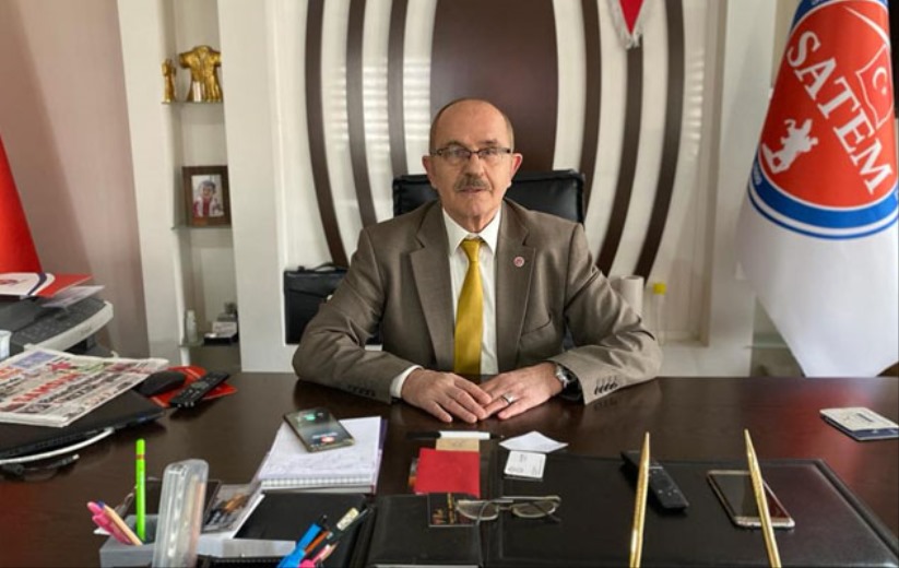 Samsun'da ev kiraları 5 bin lira olacak!