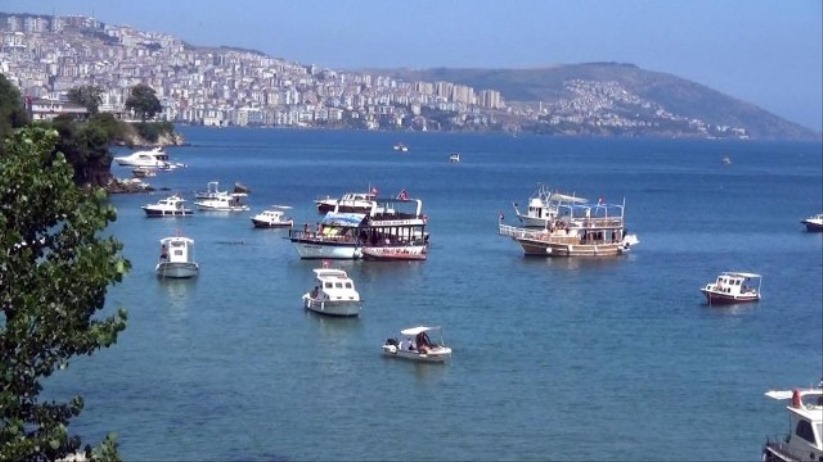 Türkiye'nin en kuzeyinde yaz turizmi beklentisi büyük