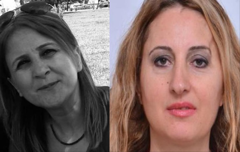 Samsun'da eğitim camiasının acı günü: 2 öğretmen hayatını kaybetti