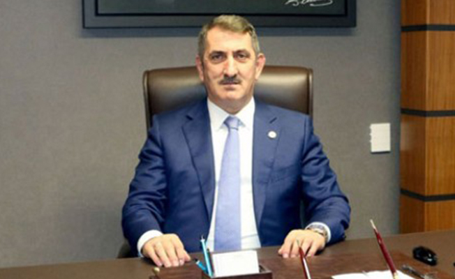 AK Partide Meclis görevleri belli oldu AK Partide Meclis görevleri belli oldu