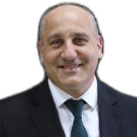 Prof. Dr. Ahmet Pişkin