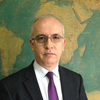 Prof.Dr. Cevdet Yılmaz