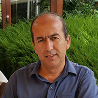 Prof Dr Hüseyin Kalkan