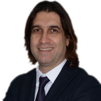 Prof. Dr. Mehmet Bilge ÇETİNKAYA