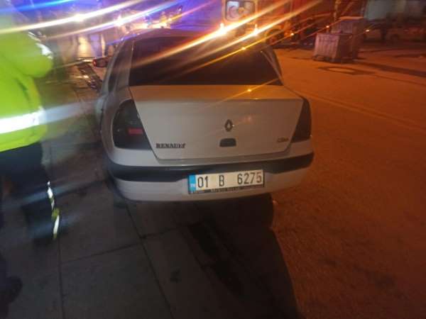 Ankara'da akıl almaz kaza: Çöp dökerken canından oldu