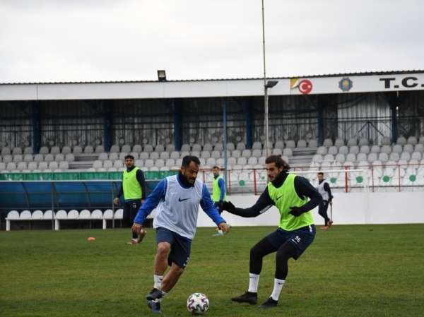 Diyarbekirspor'un 2021 yılında hedefi şampiyonluk