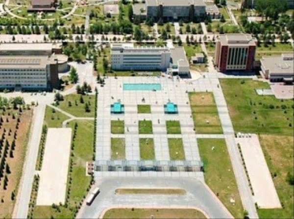 İnönü Üniversitesi'ne öğretim üyeleri alınacak