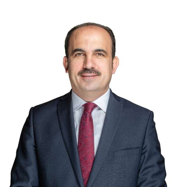 Konya Büyükşehir'de toplu sözleşme imzalandı