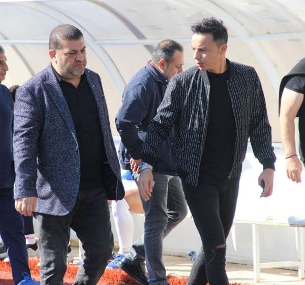 Ahmet Burak Solakel, yeniden Elazığspor'da 