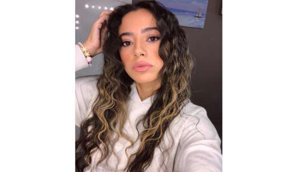 İnfluencer Gökçe Güreşçi: 'Sistemli çalıştım, hedeflerime bir bir ulaştım'