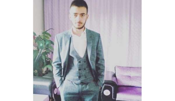 (Özel) İstanbul'da gencin hayatını kaybettiği feci kaza kamerada 