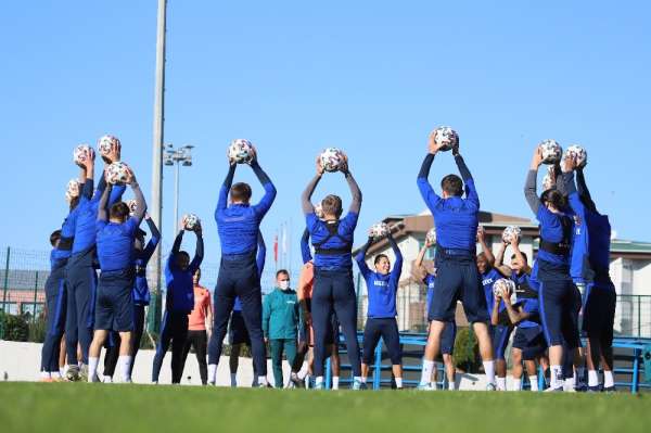 Trabzonspor, zirveye doğru tırmanışını sürdürüyor