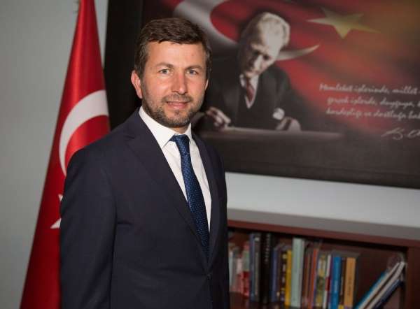 Başkan Demirci: 'Pazarlar Hükümet Konağı ihalesi 21 Nisan'da' 