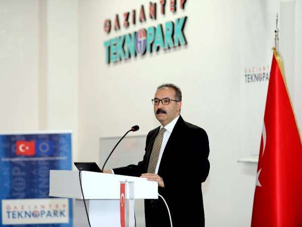 Gaziantep Üniversitesi Target TTO patantlerin teknoloji lisanslamasında Türkiye 
