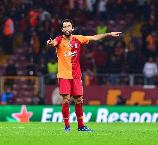 Selçuk İnan: 'Galatasaray için her türlü fedakarlığı yapmaya hazırım' 