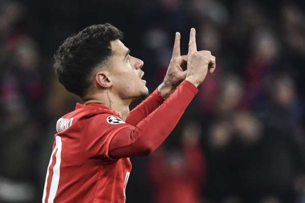 Coutinho, Chelsea yolcusu 