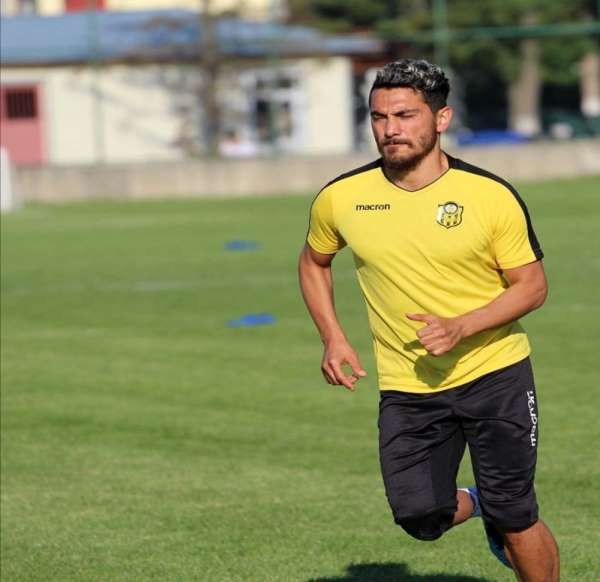 Yeni Malatyaspor kaptanı takımına güveniyor 