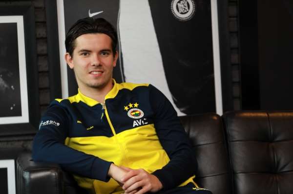 Ferdi Kadıoğlu: 'Milli Takım tercihimi teklif geldiğinde yapacağım'