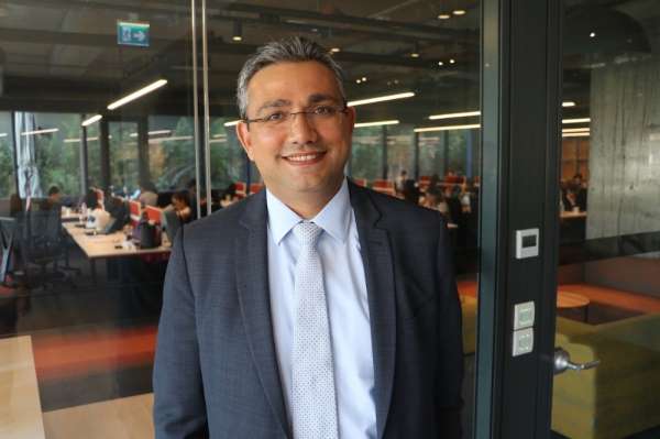 Genç yetenekler için 'italent' programı başlıyor