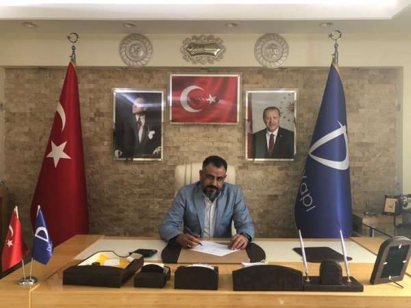 Tahir Kartal: 'Taşkın riski taşıyan alanlarda yapılaşmanın neticelerini ülke ola