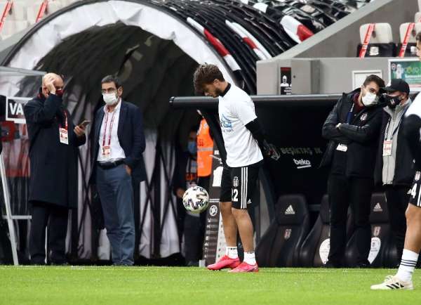 Taraftardan Adem Ljajic tepkisi 