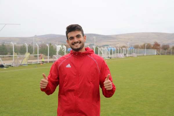 Fatih Aksoy: '3 maçtır daha iyi oynuyorum' 