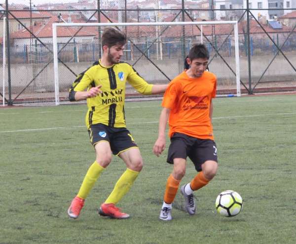Kayseri Birinci Amatör Küme U-19 Ligi 
