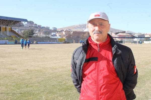 Bayburt Özel İdarespor, Bülent Topuzoğlu'yla prensipte anlaştı 