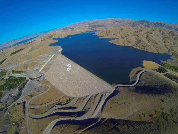 Sulu tarımdan ekonomiye 720 milyon 141 bin TL katkı 