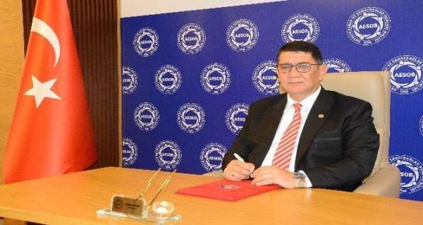 ATSO ve AESOB'dan KDV indirimi açıklaması 