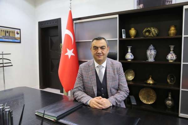 Başkan Büyüksimitçi: 'Mobilyada KDV İndirimi İhracata ve İstihdama Olumlu Yansıy