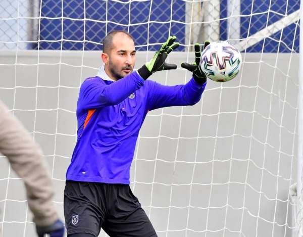 Başakşehir, Volkan Babacan'la kazanamıyor