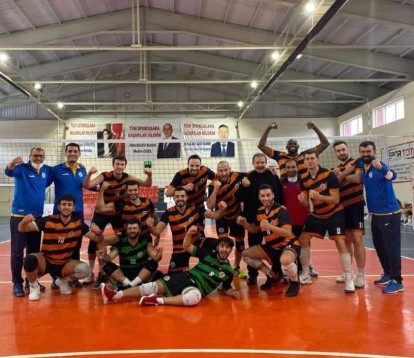 Malatya Büyükşehir Voleybol, ilk yarıyı 6.sırada tamamladı