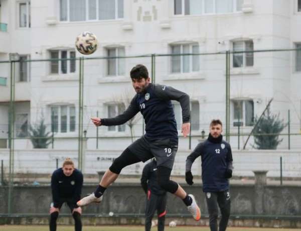 Amedspor galibiyet peşinde 
