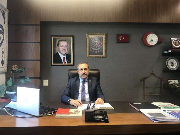 Arvas'tan tokat gibi cevap