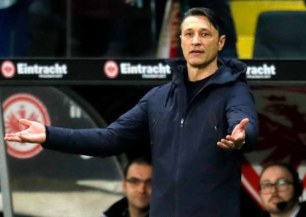 Fenerbahçe'de hoca adayları belli oldu