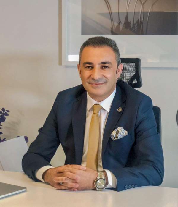 'Koronavirüs yabancılara gayrimenkul satışını etkileyecek'