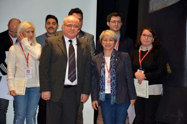Mektebim ile Boğaziçi Üniversitesi'nde eğitim iş birliği