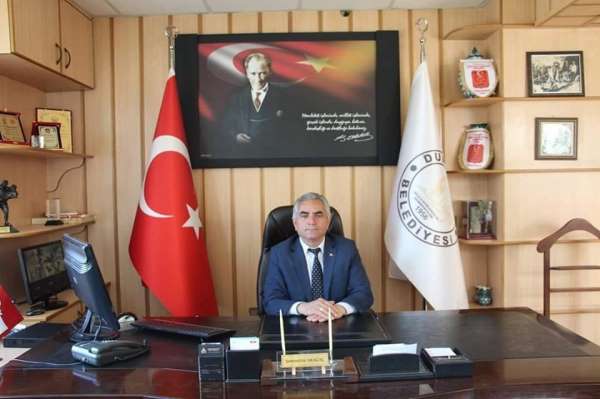 ''Ordumuzun gücünü sınayanlar neler yaptığımızı görüyorlar''