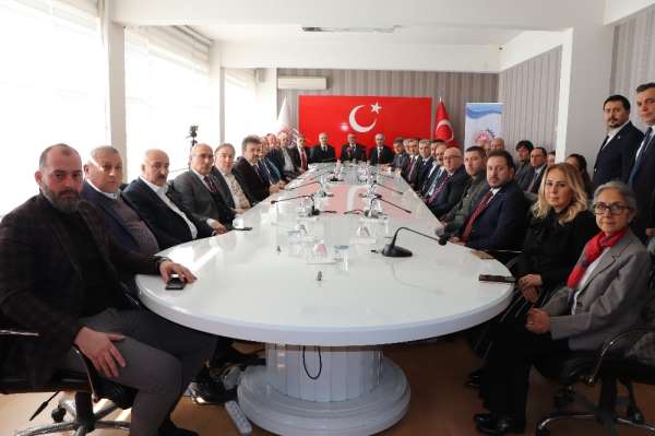 Samsun iş dünyası ve STK'lardan 'İdlib' tepkisi