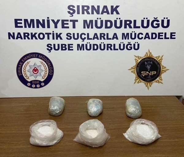 Şırnak'ta terörün finans kaynaklarına darbe: 37 gözaltı