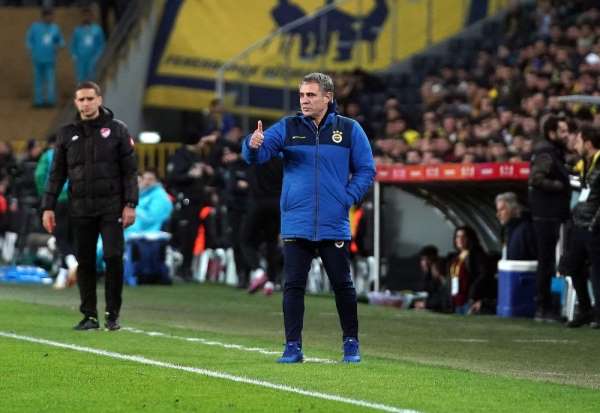 Süper Lig ekiplerine hoca dayanmıyor